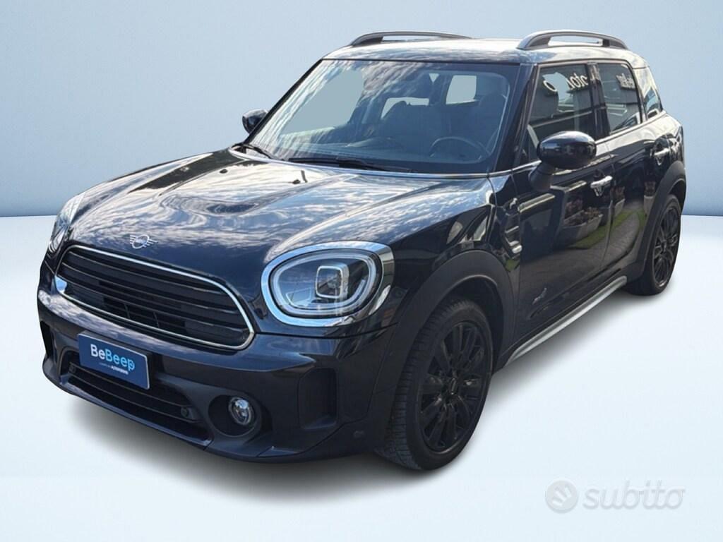 MINI Mini Countrym.(F60)