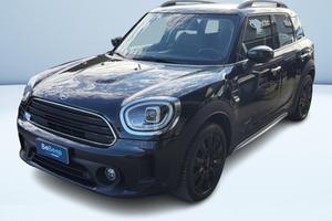 Mini Cooper D Countryman 2.0 TwinPower Turbo Coope