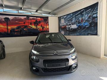 Citroen C3 PureTech 110cv - Shine