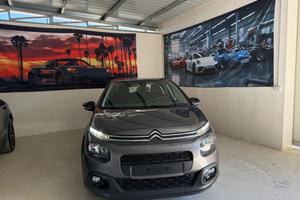 Citroen C3 PureTech 110cv - Shine