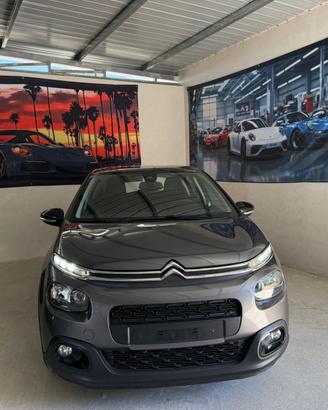 Citroen C3 PureTech 110cv - Shine