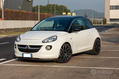 Opel Adam - GPL Tech