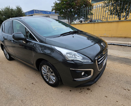 Renault Scenic Peugeot 3008 LEGGI LA DESCRIZIONE