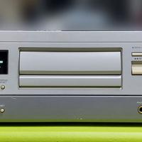 Registratore Audio Digitale D-5 FOSTEX DAT