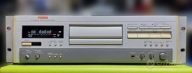 Registratore Audio Digitale D-5 FOSTEX DAT