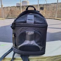 zaino fotografico lowepro aw300