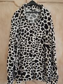 camicia Fiorella Rubino