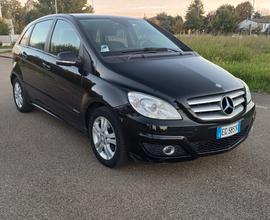 Mercedes-benz B 180 B 180 CDI Chrome