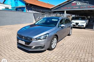 Peugeot 508 BlueHDi 150 S&S SW Allure