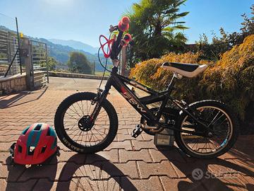 bicicletta per bambini FRW