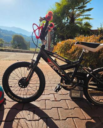 bicicletta per bambini FRW
