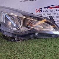 FARO ANTERIORE DESTRO OPEL Astra J GTC 39027952 13