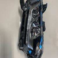 Faro ant dx 2015 mitsubishi outlander 2015 in poi