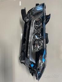 Faro ant dx 2015 mitsubishi outlander 2015 in poi