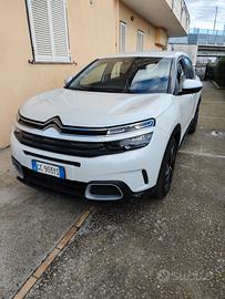 Citroen C5 Aircross BlueHDi 130 S&S Live