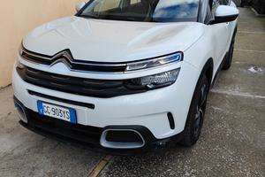 Citroen C5 Aircross BlueHDi 130 S&S Live