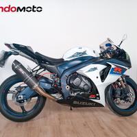 Suzuki GSX R 1000 - 2011 Passaggio incluso