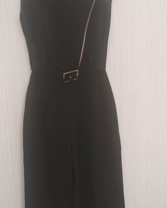 Tuta Elisabetta Franchi 