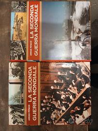 Enciclopedia seconda guerra mondiale