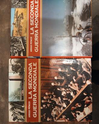 Enciclopedia seconda guerra mondiale