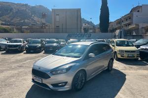 Ford Focus 1.5 TDCi 120 CV Start&Stop SW ST-Line