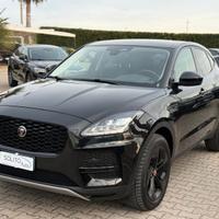 Jaguar E-Pace 2.0D I4 163 CV AWD Auto R-Dynamic S