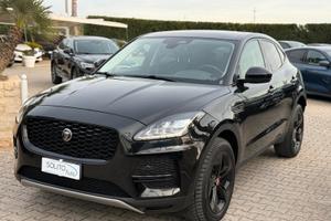 Jaguar E-Pace 2.0D I4 163 CV AWD Auto R-Dynamic S