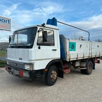 IVECO TURBOZETA 79.14 ribaltabile trilaterale