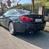 BMW 420d Coupè 190cv - Sport