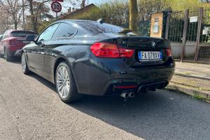 BMW 420d Coupè 190cv - Sport