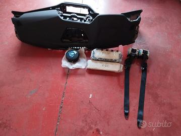 KIT AIRBAG - Bmw G20 G21 M3 G80 G81 M4 G82 G83 G22