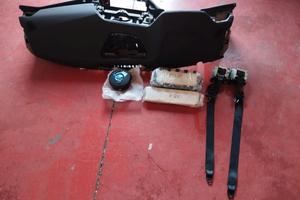 KIT AIRBAG - Bmw G20 G21 M3 G80 G81 M4 G82 G83 G22