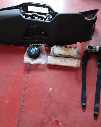 KIT AIRBAG - Bmw G20 G21 M3 G80 G81 M4 G82 G83 G22