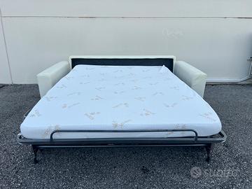 Divano letto 2 posti
