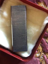 Accendino Vintage Maruman IC 501