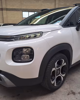 CITROEN C3 AIRCROSS 1.2 BENZINA *OK NEOPATENTATI*