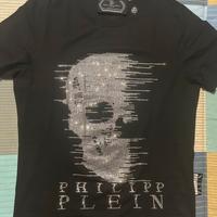 T shirti Philip  Plein