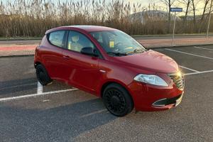 LANCIA YPSILON - ELLE – PERFETTA