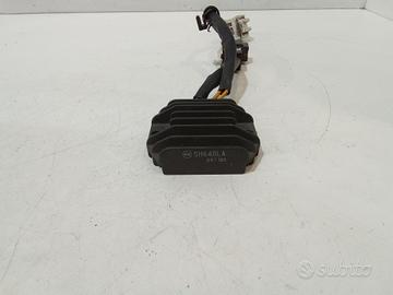 Regolatore di tensione per Piaggio Vespa 125cc Lx 