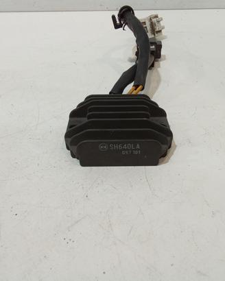 Regolatore di tensione per Piaggio Vespa 125cc Lx 