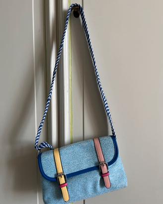 Borsa Pelletteria Beta.B