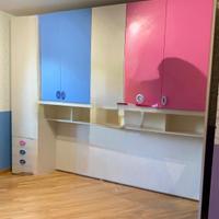 ULTIMA CHIAMATA. ARMADIO PONTE E 2 LETTI