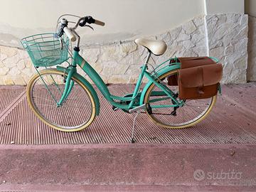 Vend. Bicicletta Donna Adriatica