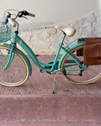 Vend. Bicicletta Donna Adriatica