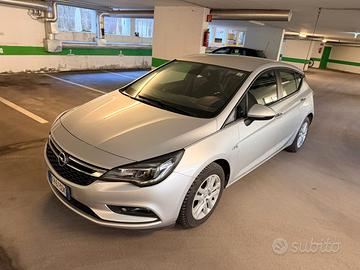 Astra 5p 1.0 t. ecoflex Elective s&s 105cv
