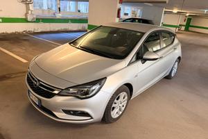 Astra 5p 1.0 t. ecoflex Elective s&s 105cv