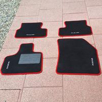 tappetini auto Peugeot 3008 2 ^ serie