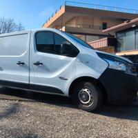 Fiat Talento 1.6 MJT 120CV. PASSO LUNGO 10/2017