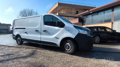 Fiat Talento 1.6 MJT 120CV. PASSO LUNGO 10/2017