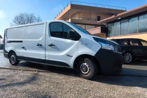 Fiat Talento 1.6 MJT 120CV. PASSO LUNGO 10/2017